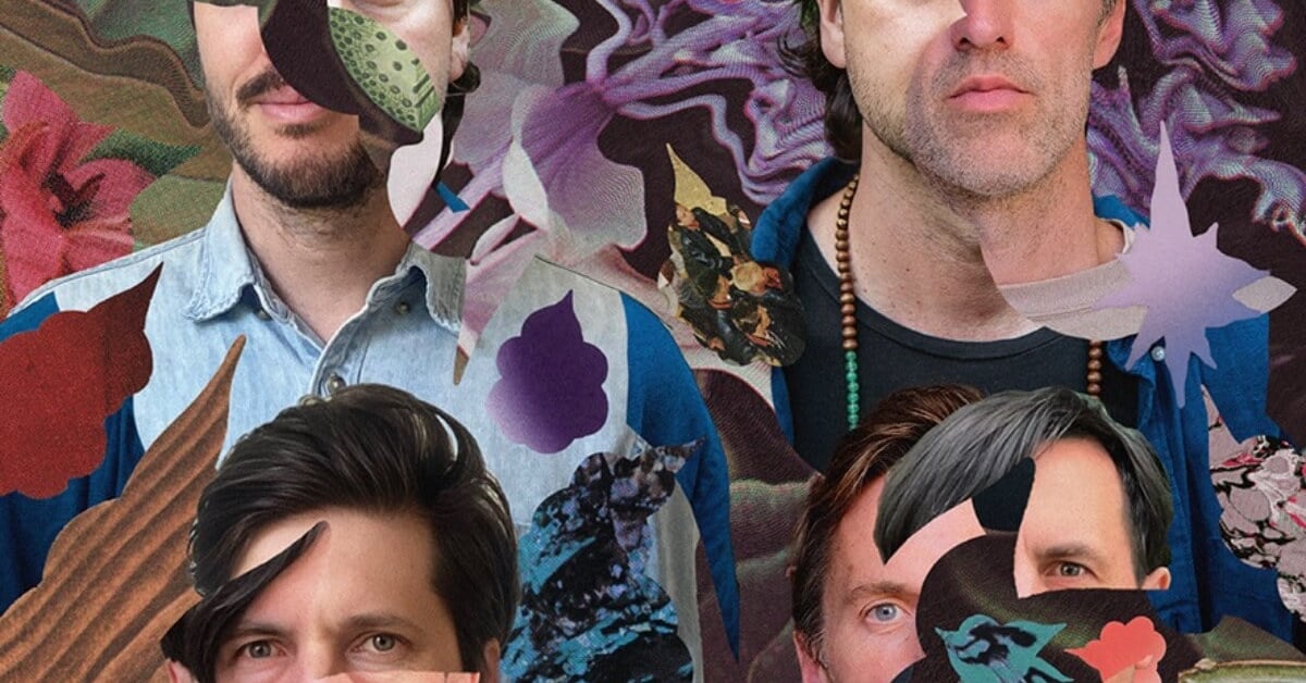 Cut Copy Unveils New Single "Still See Love" - Listen Now!