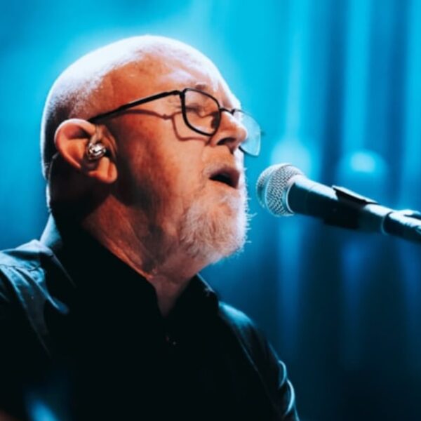 Dave Dobbyn Unveils Exciting New Zealand Tour Dates