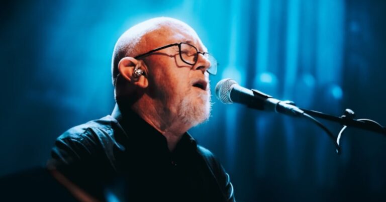 Dave Dobbyn Unveils Exciting New Zealand Tour Dates