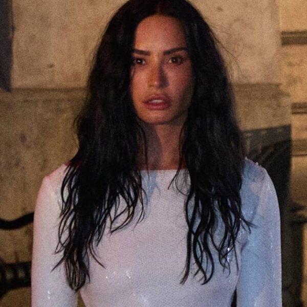 Demi Lovato Unleashes Her Electro-Pop Era with New Hit ‘Fast’