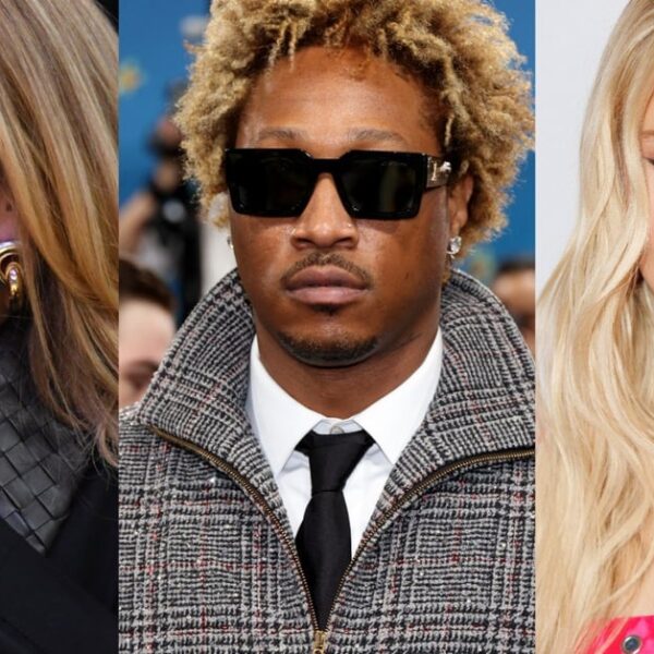Did Future, Adele, and Zara Larsson's Accounts Get Hacked for a Memecoin?