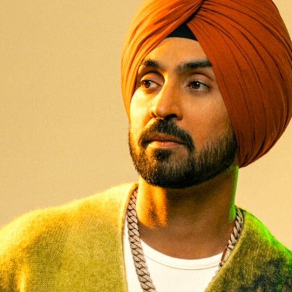 Diljit Dosanjh: First Indian Artist to Headline Major Stadiums in Australia