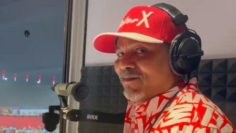 Discover Mr. X: The Iconic Voice of Singapore's National Day Parade