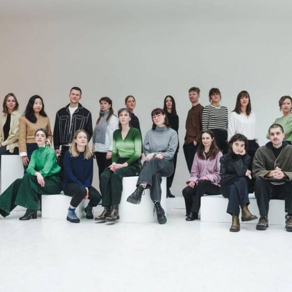 Discover 'Woven Whispers': Bridging Textiles and Modern Design