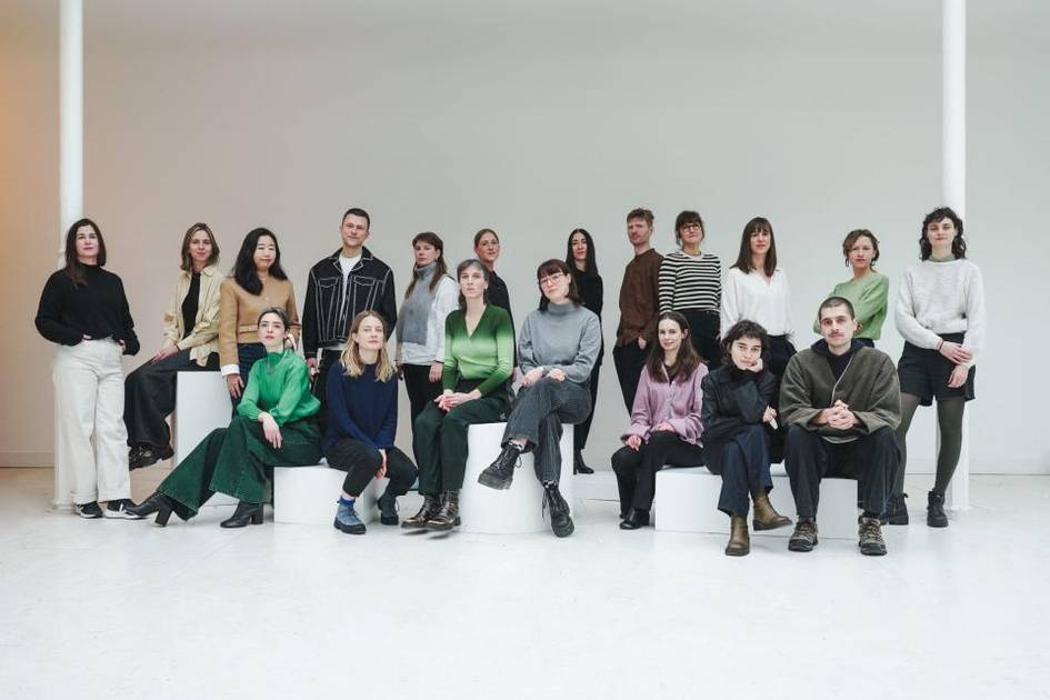 Discover 'Woven Whispers': Bridging Textiles and Modern Design