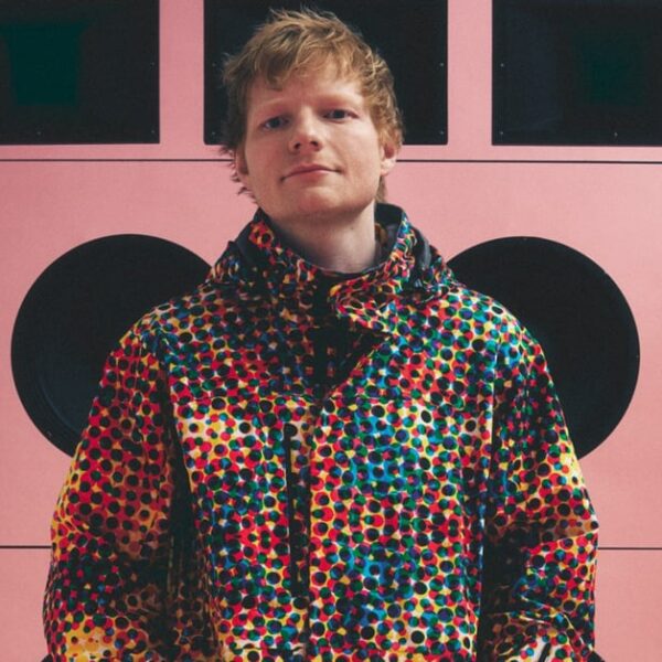 Ed Sheeran's New 'A Little More' Video: A Fan's Stalker Fantasy!