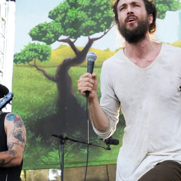 Edward Sharpe's Lead Singer Stands by 'Home' Despite Criticism