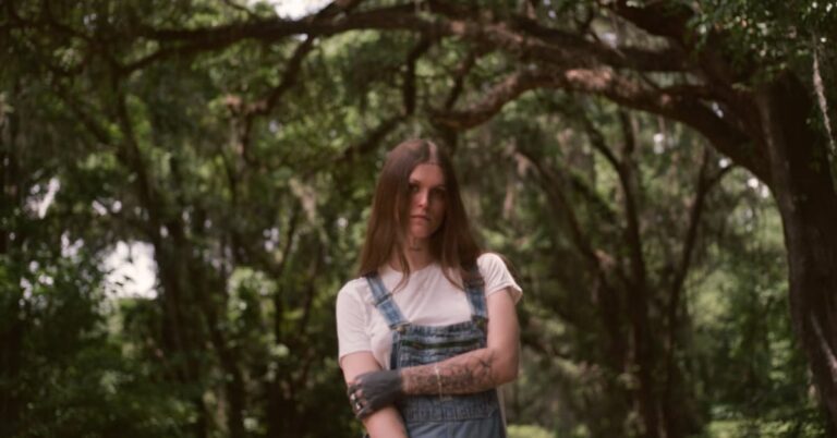 Ethel Cain Unveils Tour Dates for Australia and New Zealand