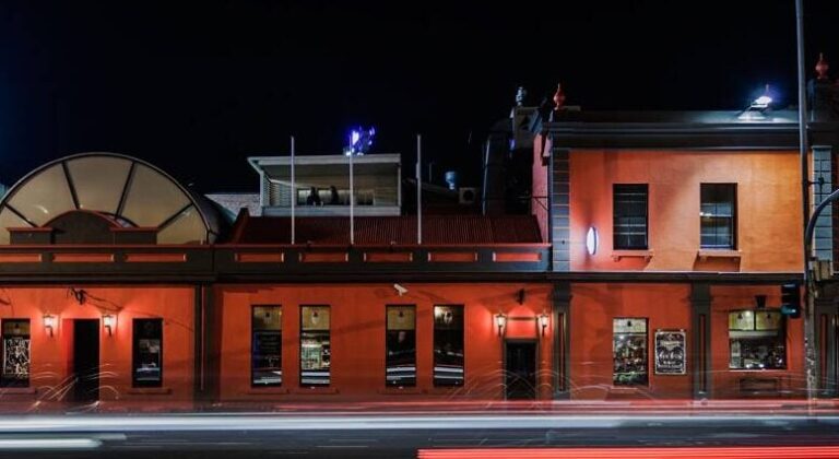 Ex-Owners Critique Reopening Plans for Iconic Live Music Venue