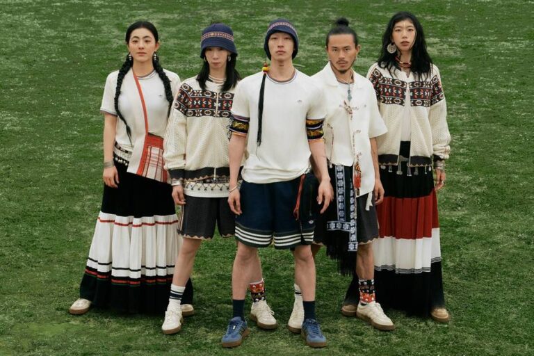 Exploring Outdoor Trends in Fashion: A Thrilling Journey
