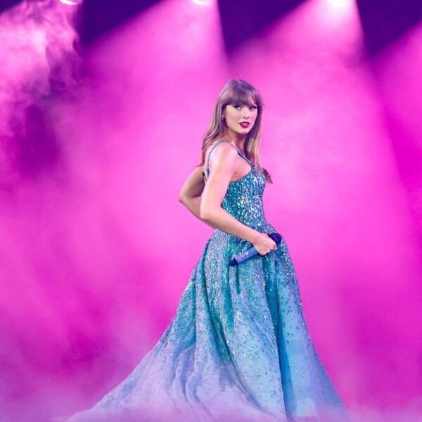 FTC Takes Legal Action Against Ticket Reseller Over Taylor Swift's Eras Tour Profits