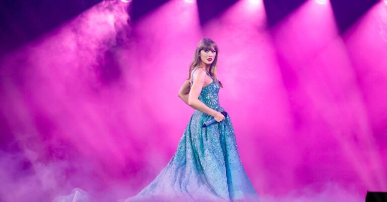 FTC Takes Legal Action Against Ticket Reseller Over Taylor Swift's Eras Tour Profits