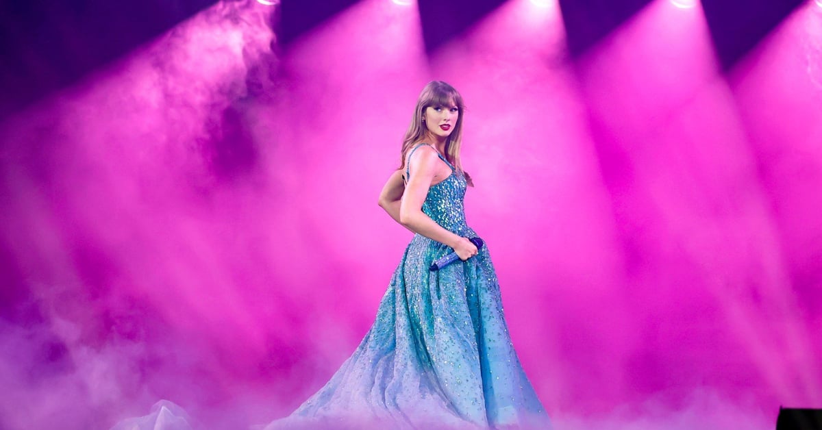 FTC Takes Legal Action Against Ticket Reseller Over Taylor Swift's Eras Tour Profits