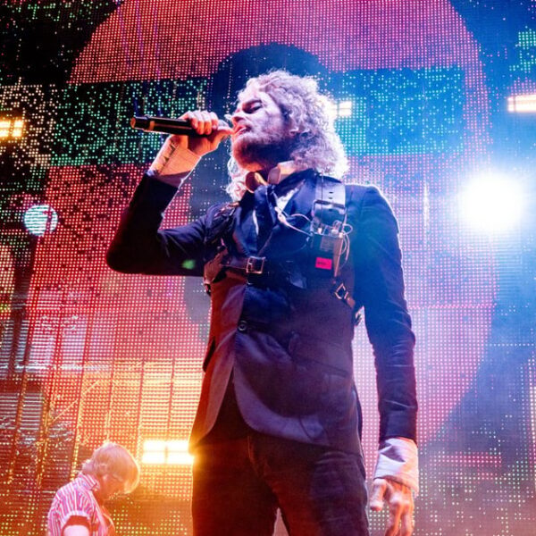 Flaming Lips and Modest Mouse Take on Black Sabbath's 'War Pigs'