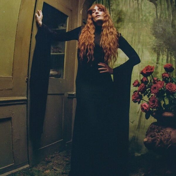 Florence and the Machine Unveils Mesmerizing Video for 'Everybody Scream'