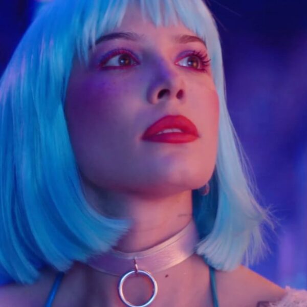 Get Ready: Halsey’s ‘Drive’ Video from a Decade Ago is Finally Arriving!