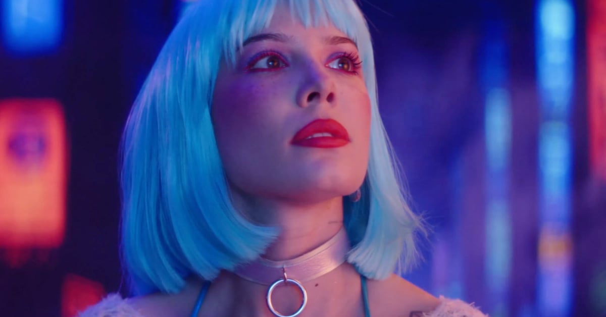 Get Ready: Halsey’s ‘Drive’ Video from a Decade Ago is Finally Arriving!
