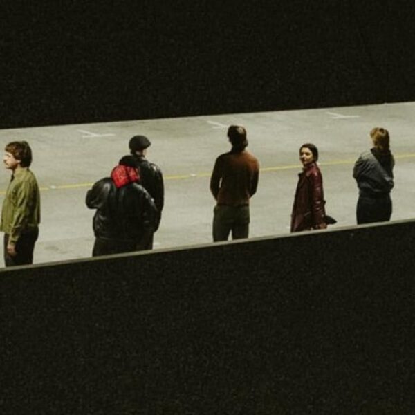 Gut Health Unveils New Single "Beat to Beat" – Listen Now!
