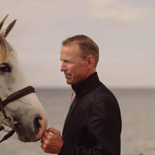 H&M’s Equestrian Brand Expands Its Reach Across Europe