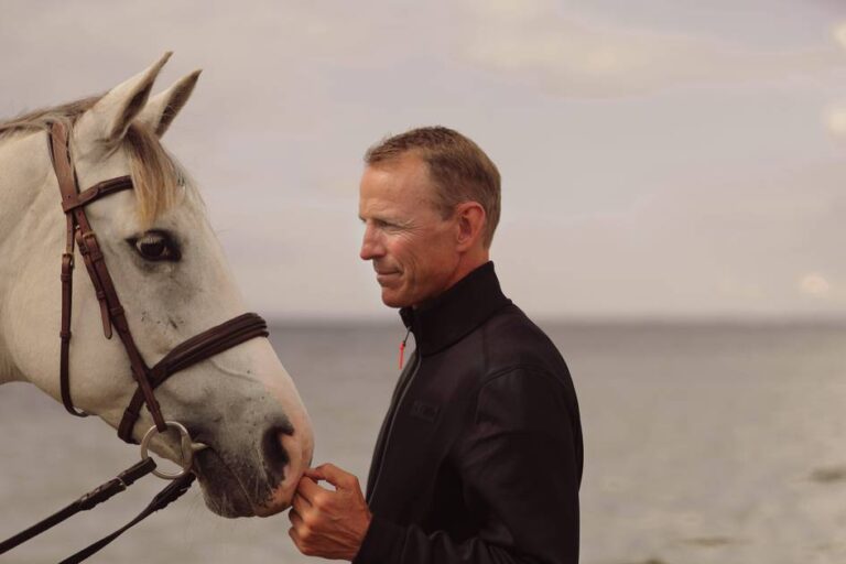 H&M’s Equestrian Brand Expands Its Reach Across Europe
