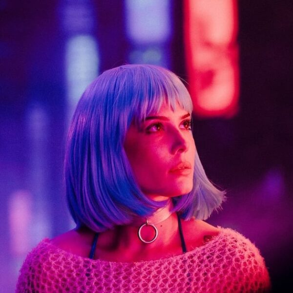 Halsey to Celebrate 'Back to Badlands' Tour with Australian Dates