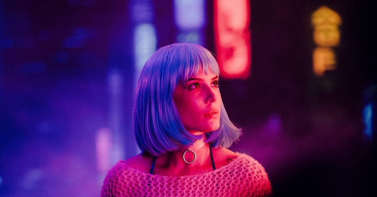 Halsey to Celebrate 'Back to Badlands' Tour with Australian Dates