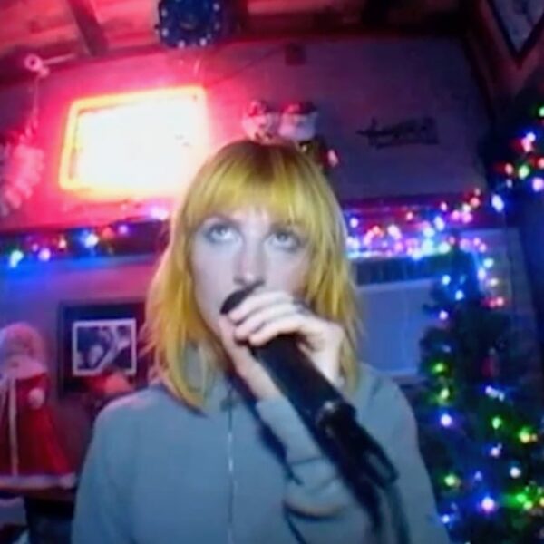 Hayley Williams Shines as Star of ‘Ego Death at a Bachelorette Party’ Video