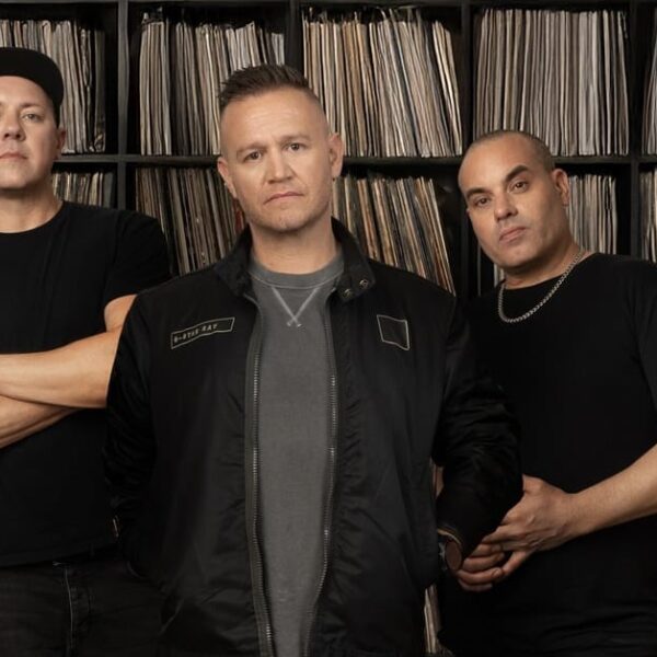 Hilltop Hoods Share Insights on the Power of Discussing Depression