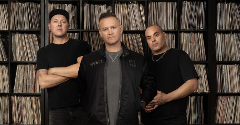 Hilltop Hoods Share Insights on the Power of Discussing Depression