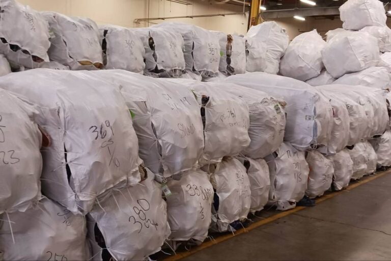How 90% of US Second-Hand Imports Find New Life in Guatemala