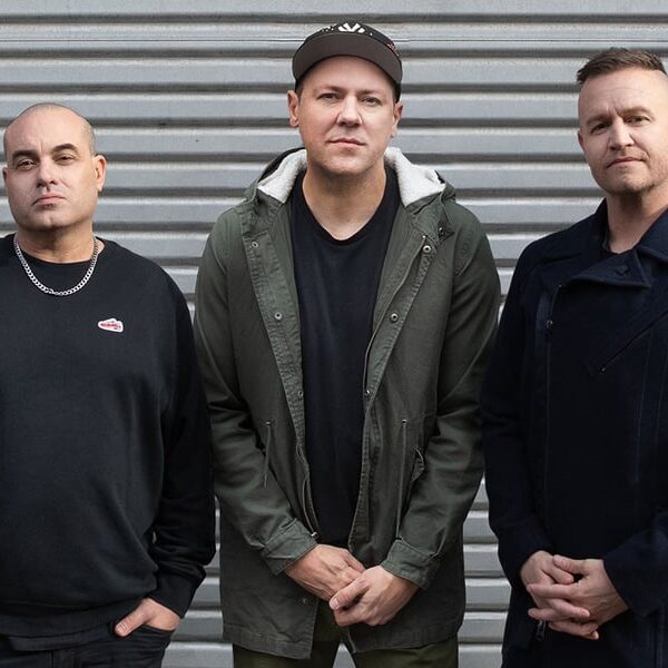 How Hilltop Hoods Empower Emerging Australian Artists: A Heartfelt Journey