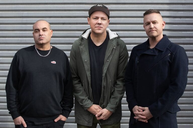 How Hilltop Hoods Empower Emerging Australian Artists: A Heartfelt Journey