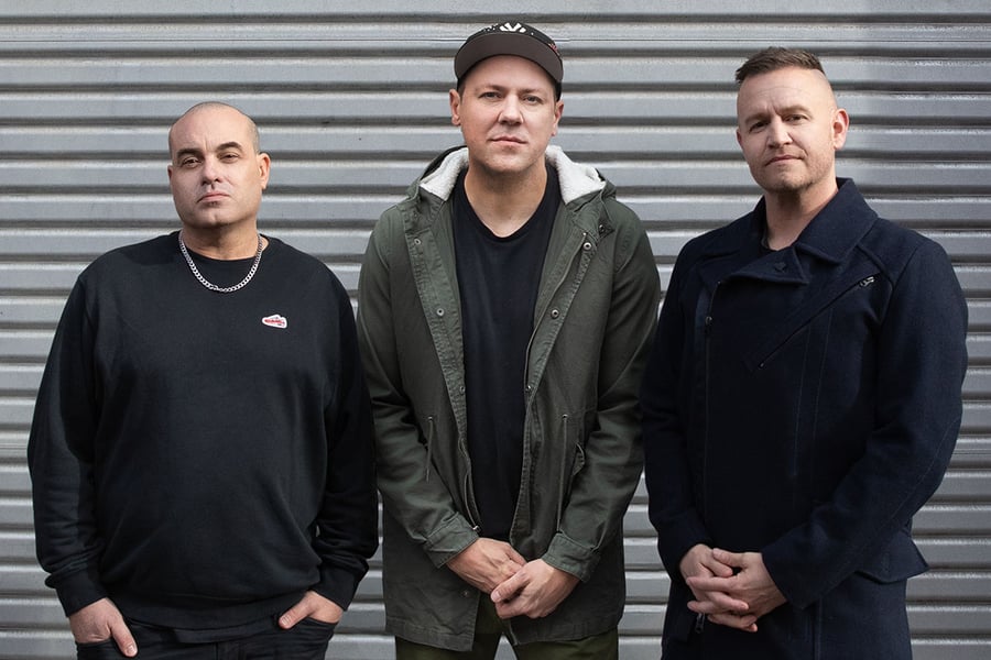 How Hilltop Hoods Empower Emerging Australian Artists: A Heartfelt Journey