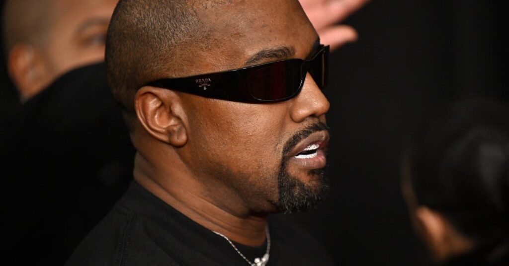 Inside Kanye West's Life A Deep Dive into His Public Meltdown alist(02)