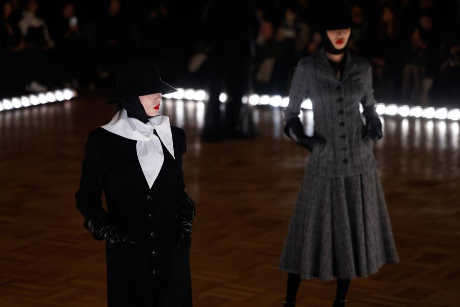 Japan Fashion Week Marks 20 Years with Visionary Rakuten FWT