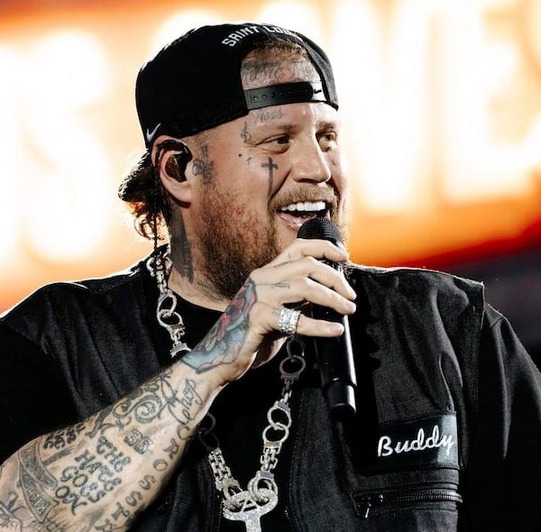 Jelly Roll Announces Expanded Tour Dates for Australia and New Zealand