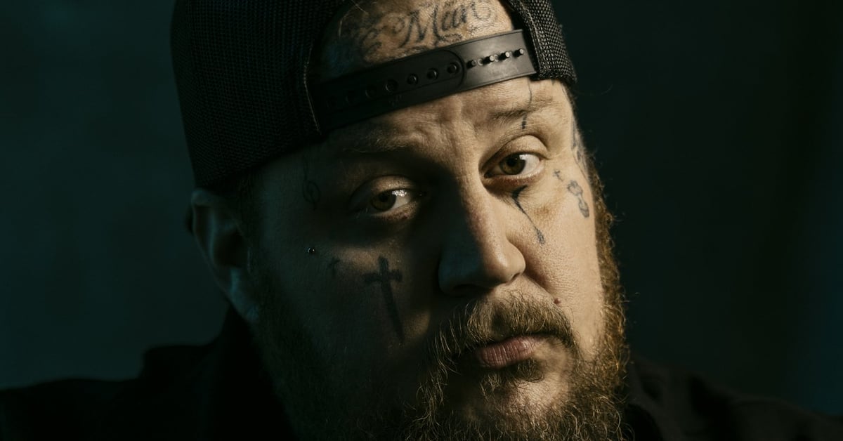 Jelly Roll Expands Australian Tour with Exciting New Show Addition