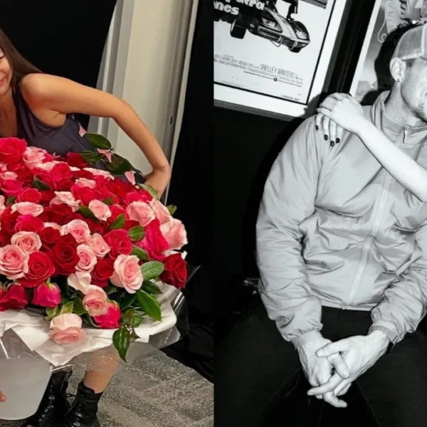 Jennie of BLACKPINK Surprises Fans with Diplo Performance in Ibiza