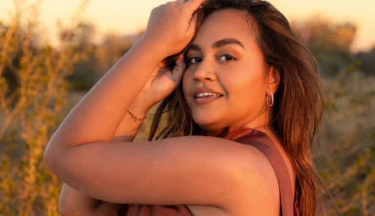 Jessica Mauboy Exits Warner Music to Launch Her Own Indie Label