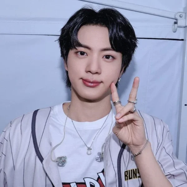 Jin Shares His Thoughts on ARMY Learning Korean and Concert Interactions