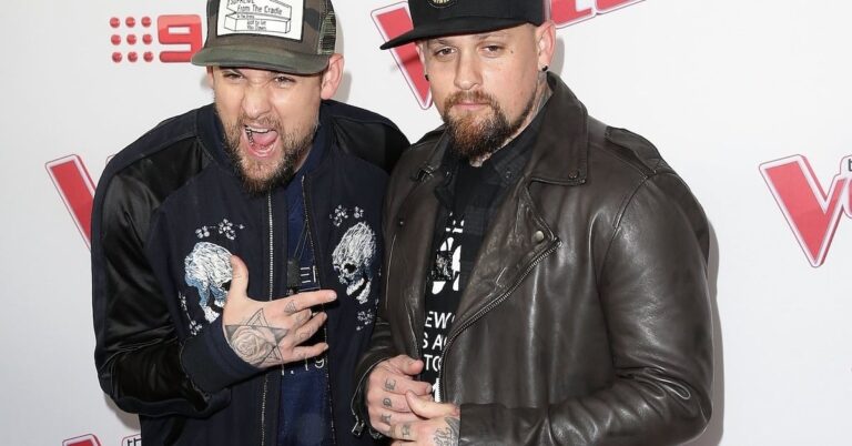 Joel Madden Shares His ‘The Voice’ Australia Experience and Gratitude