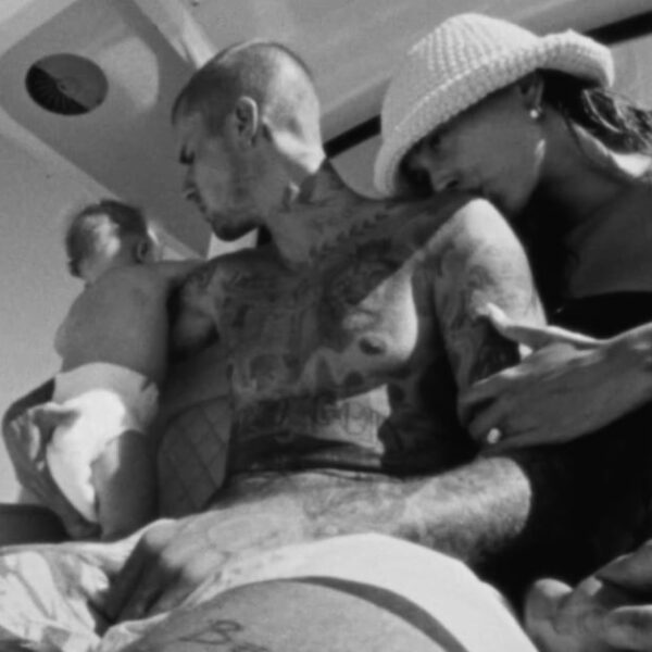 Justin Bieber Takes a Refreshing Family Getaway in ‘Yukon’ Video