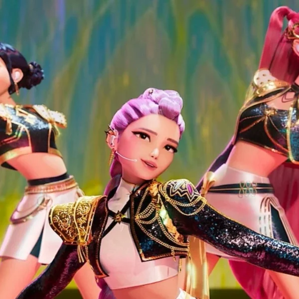 KPop's Golden Tops Billboard Hot 100 Amid Fan Outcry Over Asian Erasure