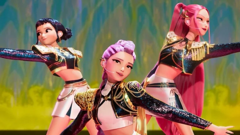 KPop's Golden Tops Billboard Hot 100 Amid Fan Outcry Over Asian Erasure