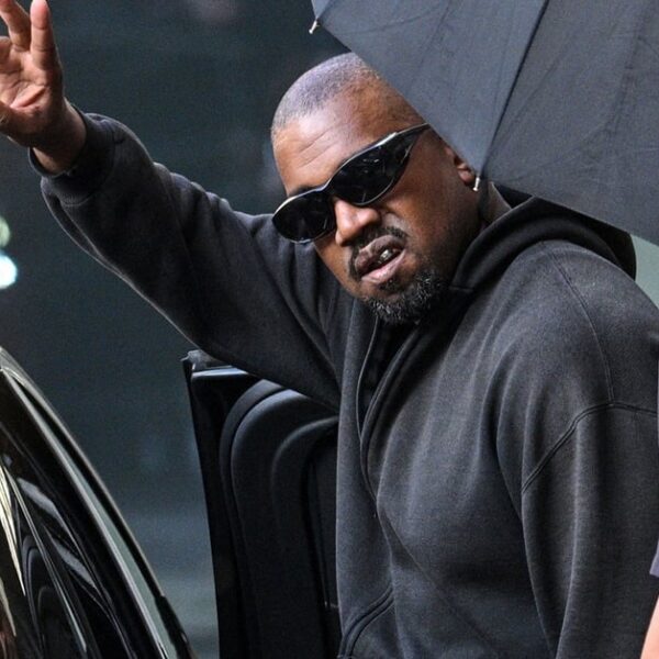 Kanye West's Former Employee Seeks $100K in Legal Fees for Hitler Remarks