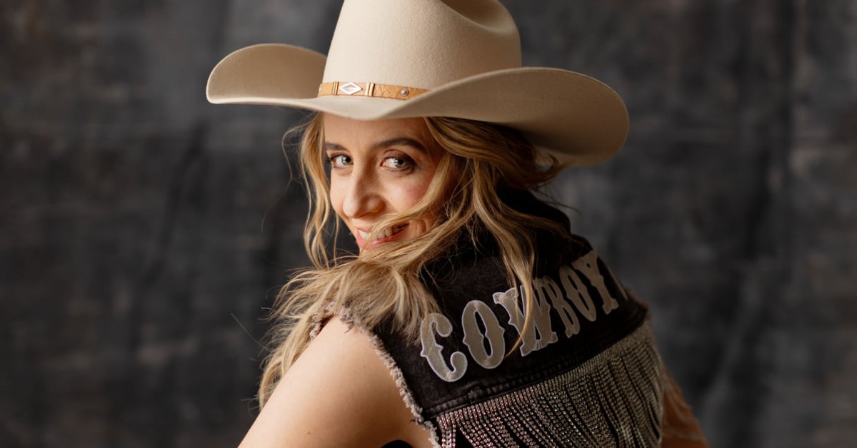 Kaylee Bell Unveils Exciting New Album ‘Cowboy Up’
