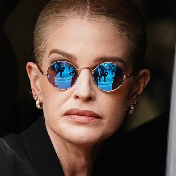 Kelly Osbourne Struggles to Cope Following Dad Ozzy's Passing