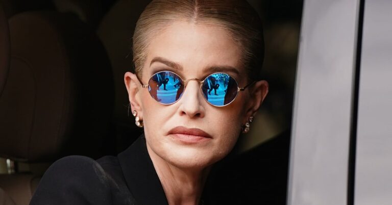 Kelly Osbourne Struggles to Cope Following Dad Ozzy's Passing