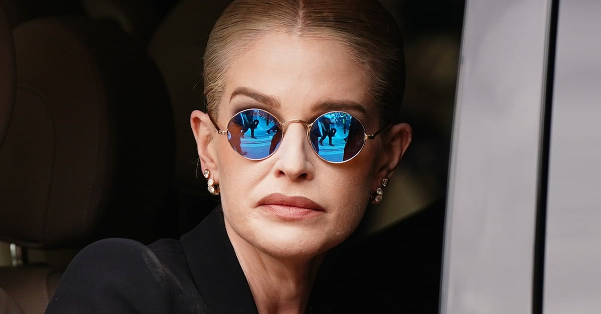 Kelly Osbourne Struggles to Cope Following Dad Ozzy's Passing