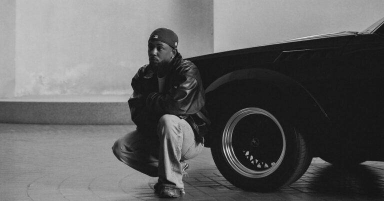 Kendrick Lamar Expands Australia Tour with Doechii as Opening Act